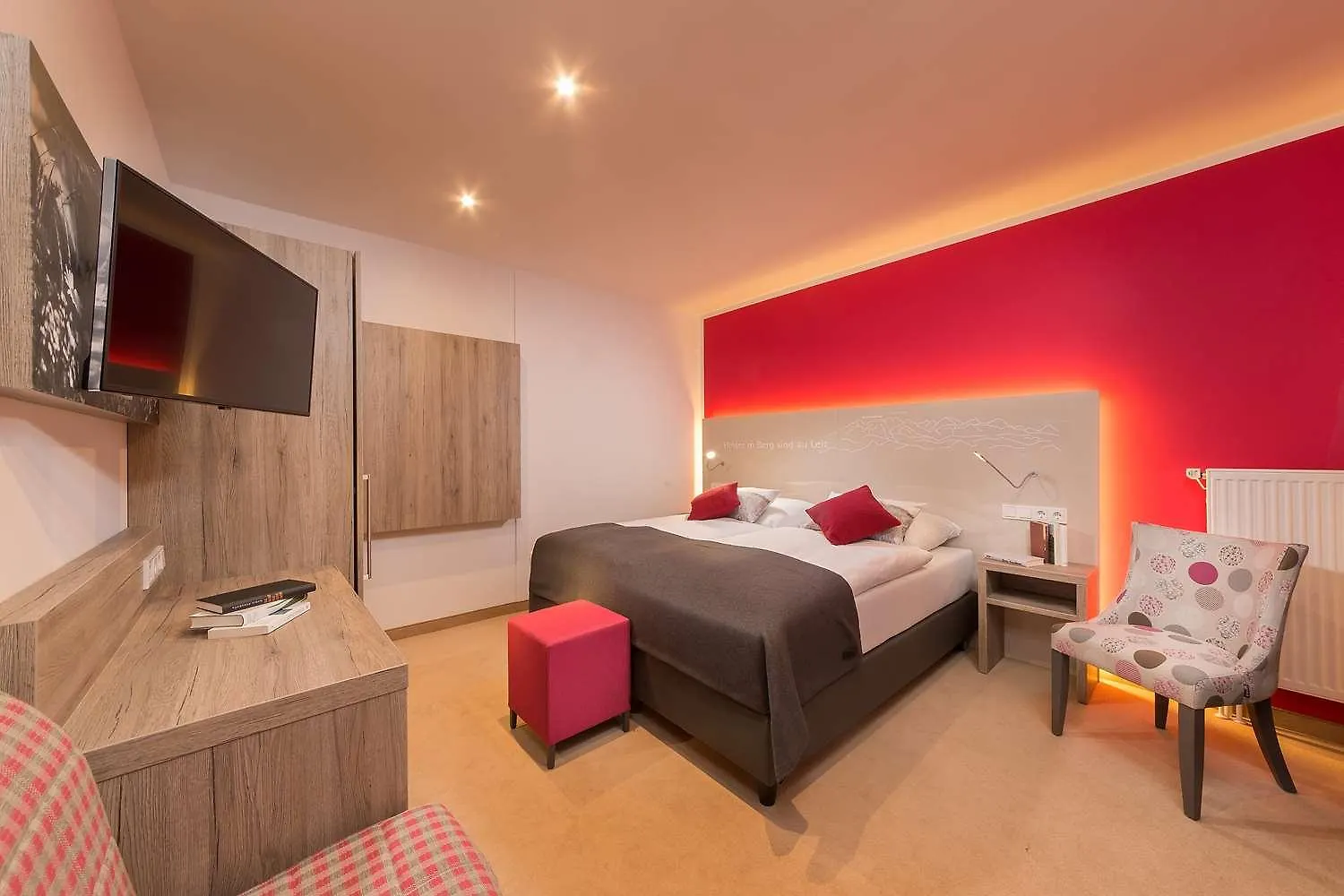 Top Embrace Allgaeu Art Hotel Kempten