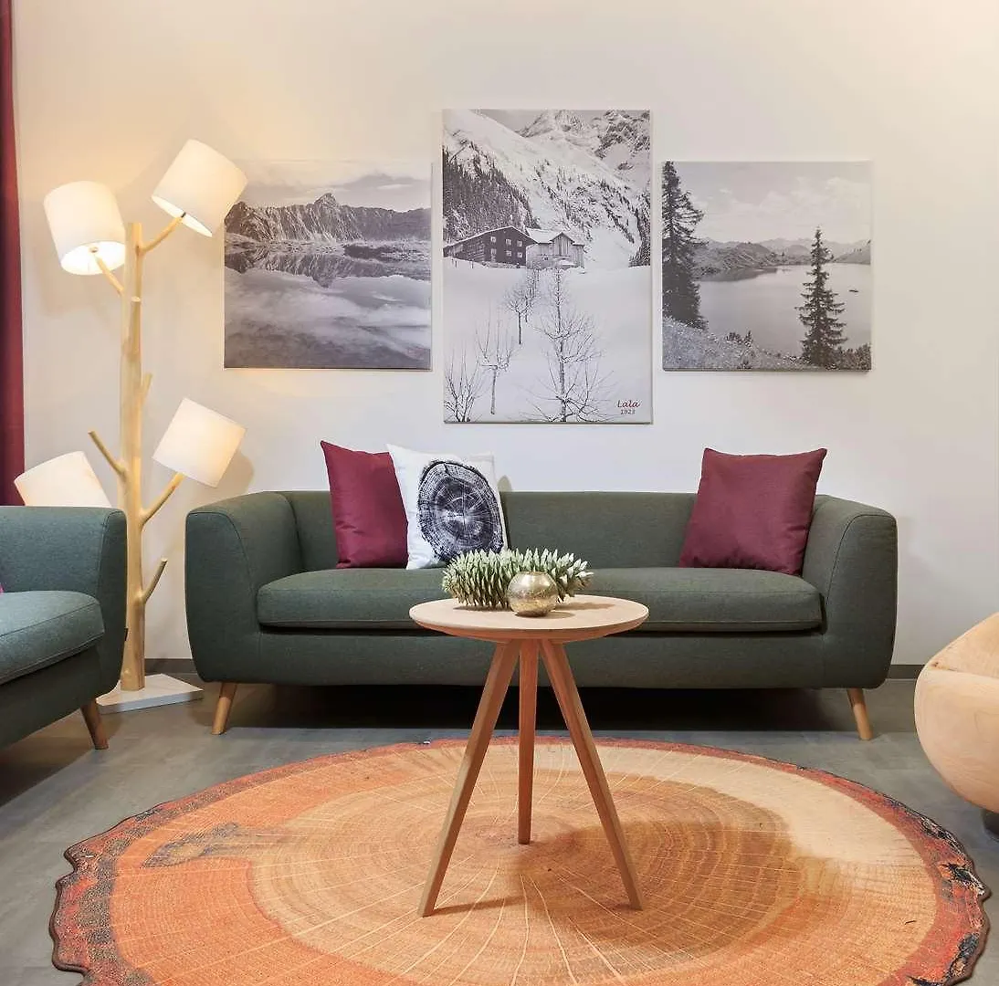 ***  Top Embrace Allgaeu Art Hotel Kempten Germany