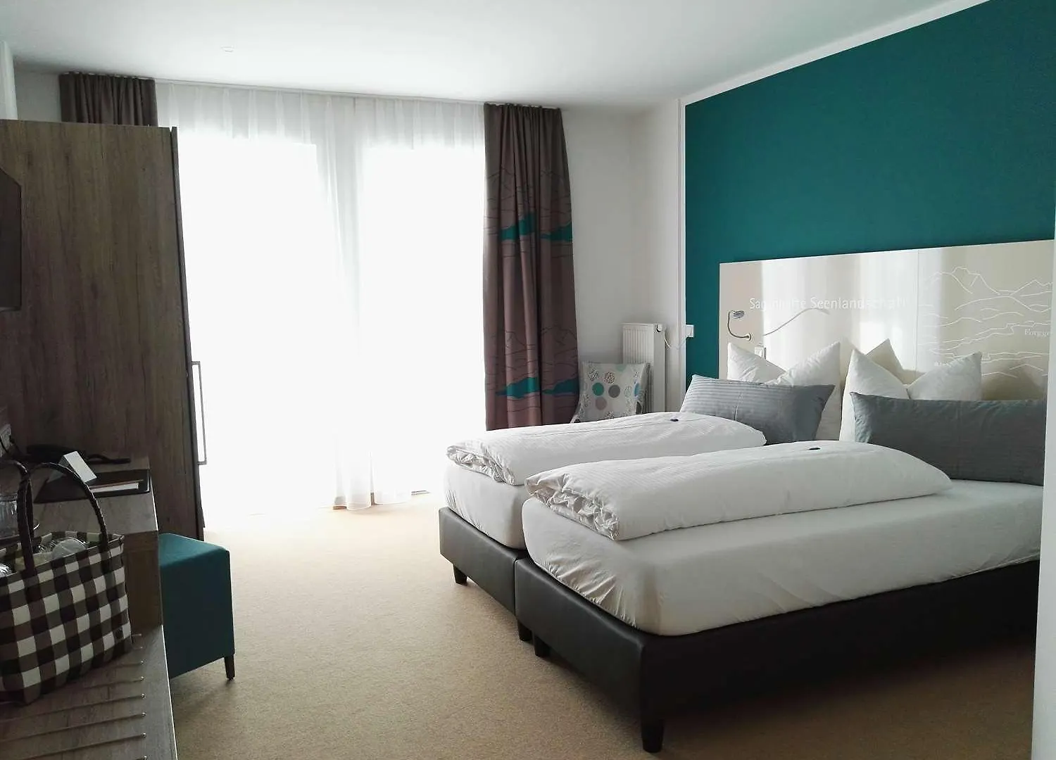 Top Embrace Allgaeu Art Hotel Kempten